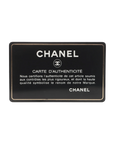 Pre-Owned Chanel Reissue 227 Double Flap
