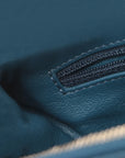 Pre-Owned Chanel Filigree Waist Bag