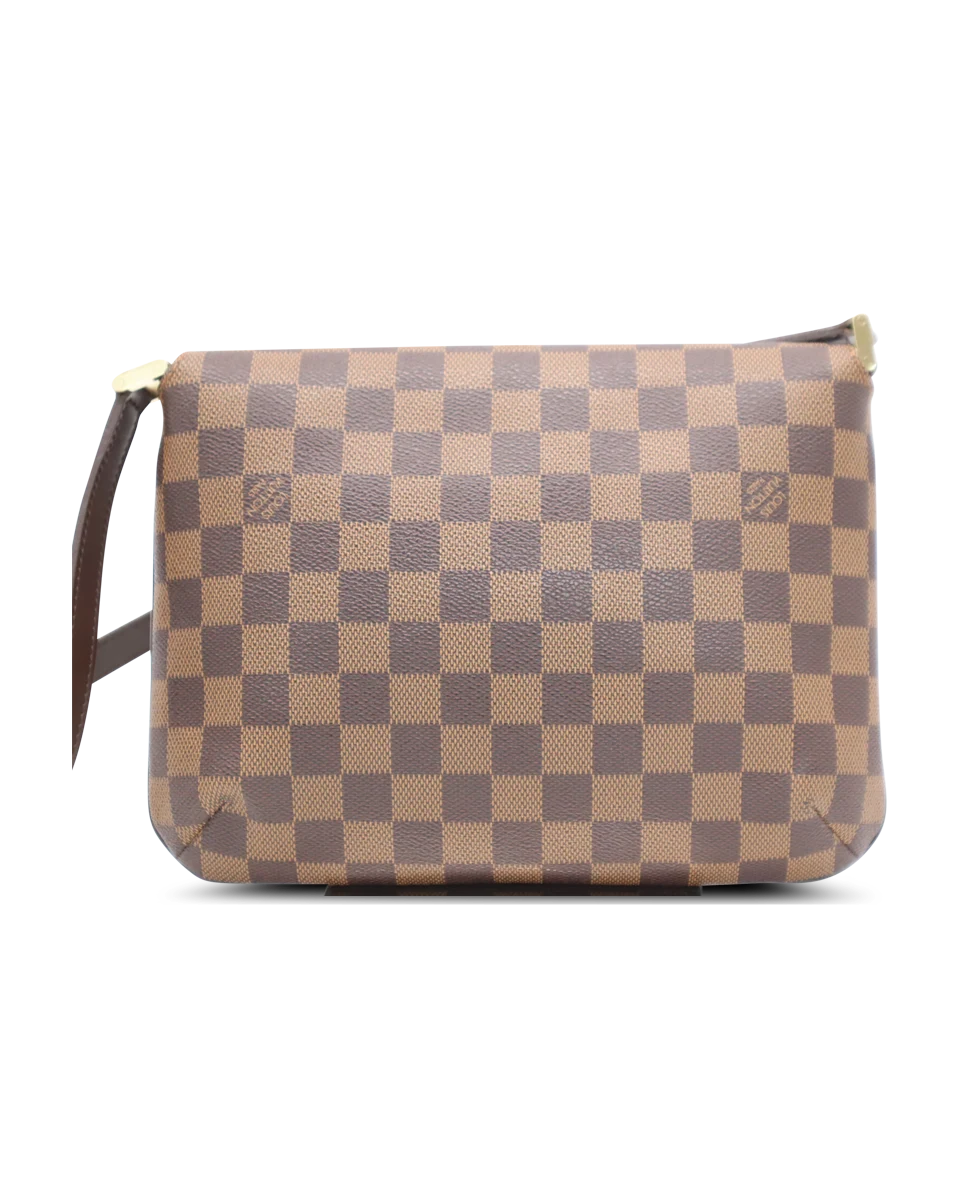 Pre-Owned Louis Vuitton Musette Tango Short