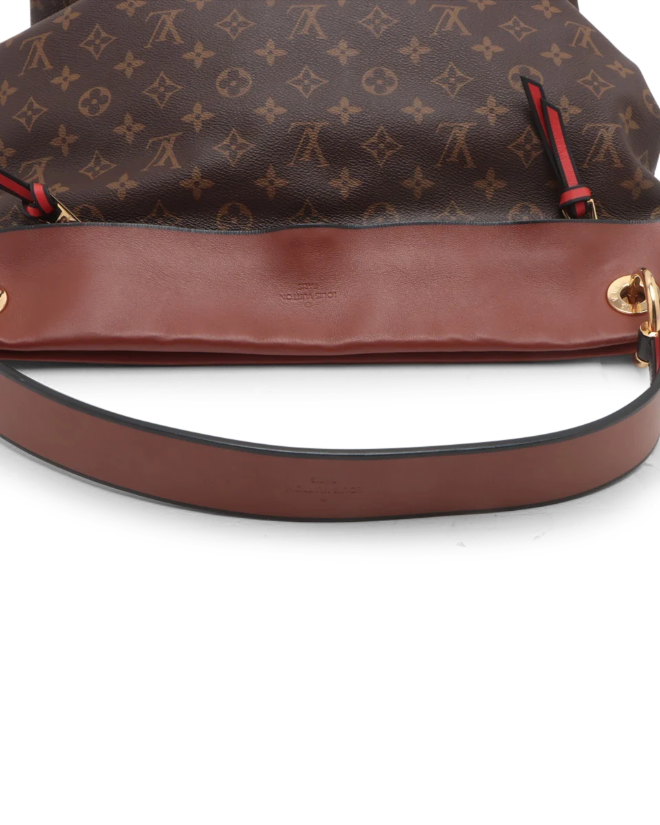 Pre-Owned Louis Vuitton Tuileries Hobo M43155