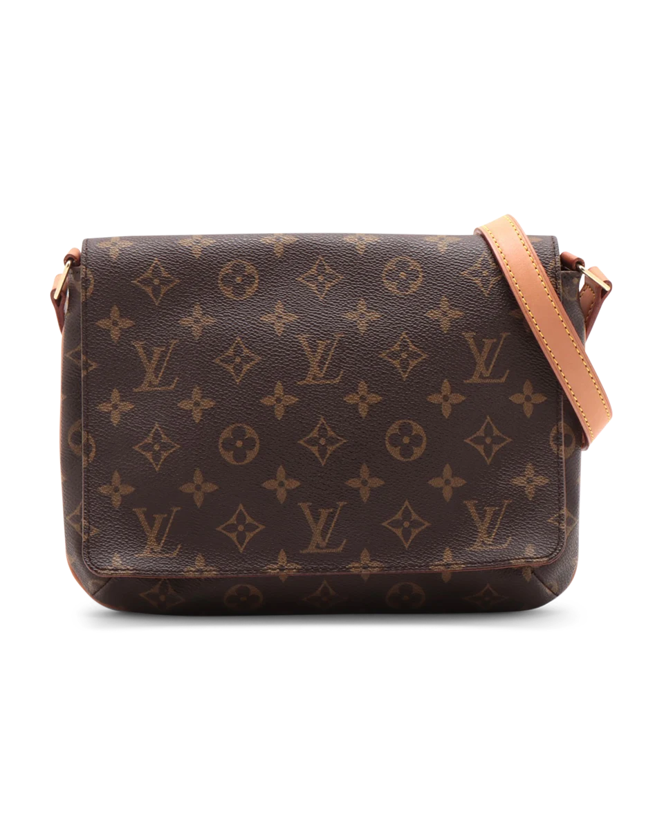 Pre-Owned Louis Vuitton Musette Tango M51257