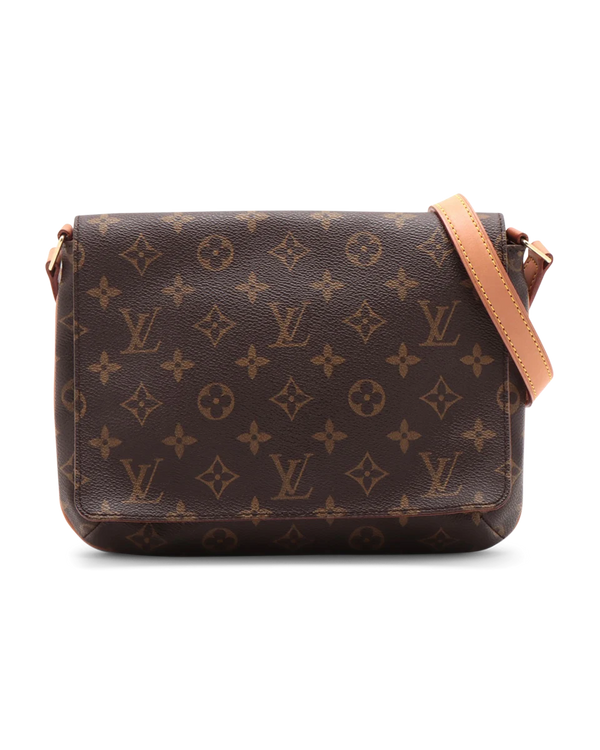 Pre-Owned Louis Vuitton Musette Tango M51257