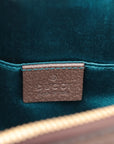 Pre-Owned Gucci Opidia Shoulder Bag