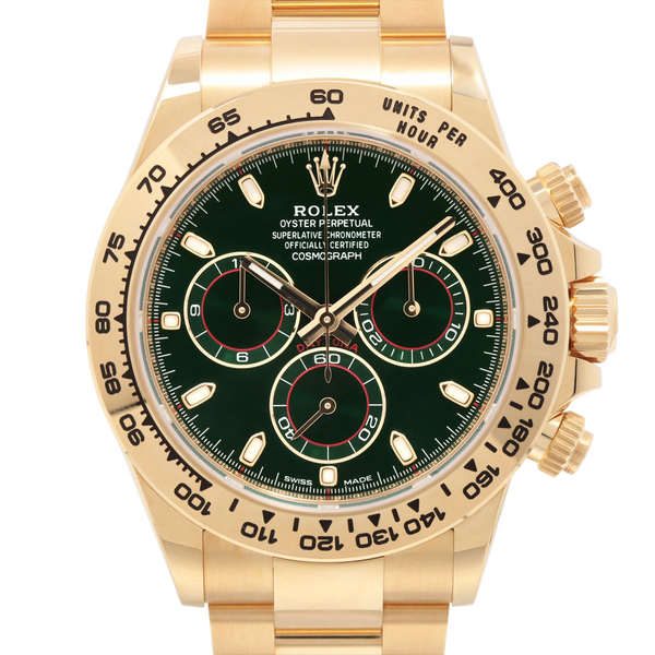 Pre-Owned Rolex Daytona 116508