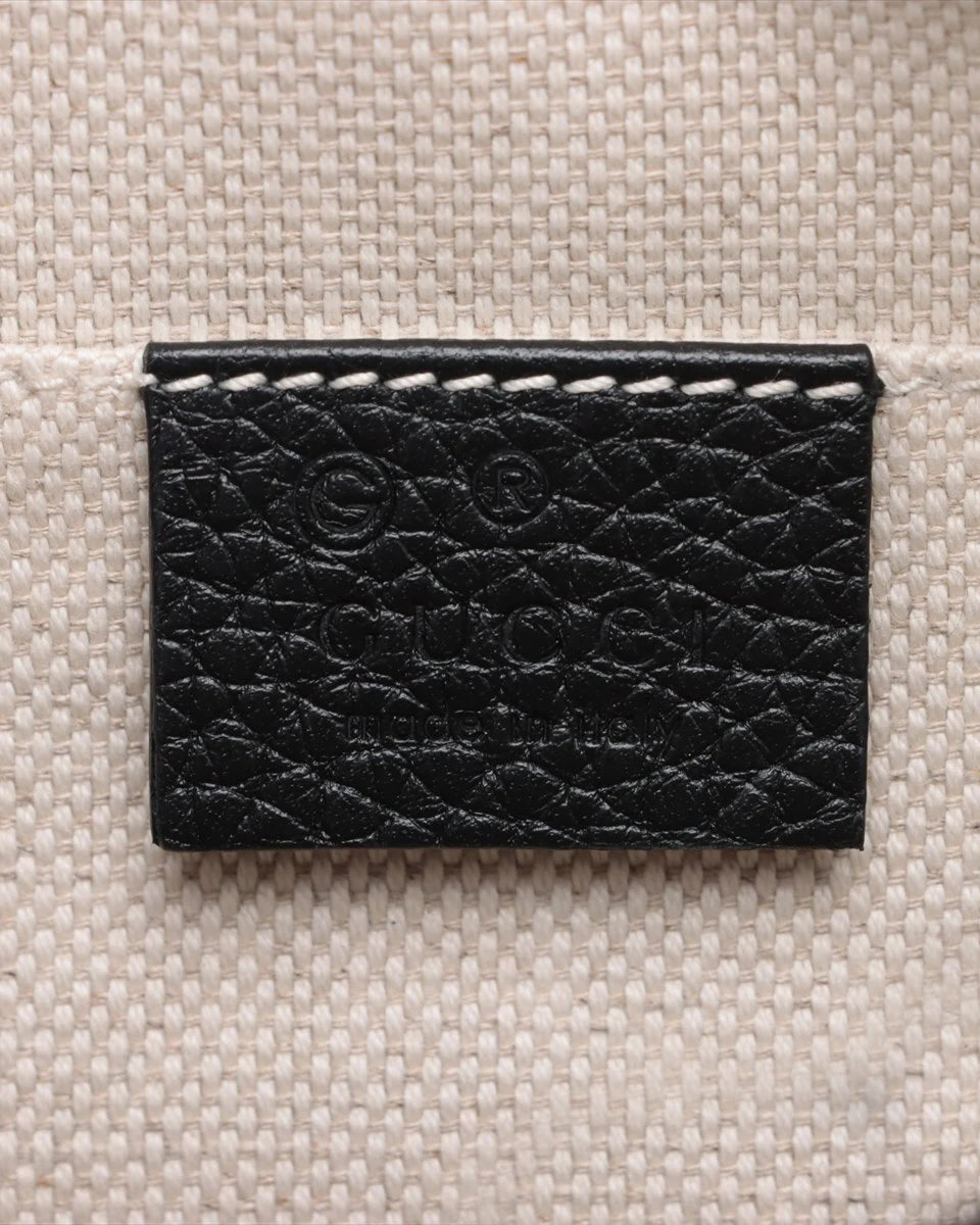 Pre-Owned Gucci Soho Disco