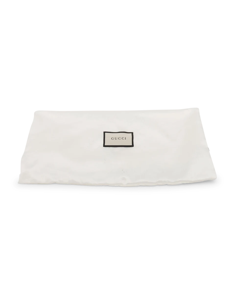 Pre-Owned Gucci Dollar Interlocking G Shoulder Bag