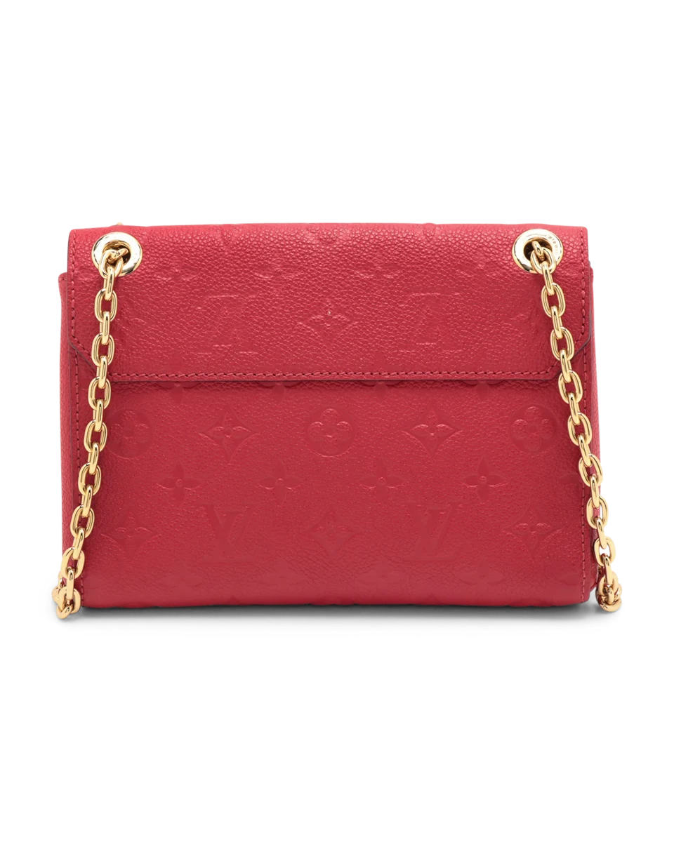 Pre-Owned Louis Vuitton Vavin BB M43936