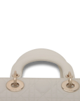 Pre-Owned Christian Dior Small Lady Dior