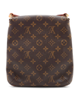 Pre-Owned Louis Vuitton Musette Salsa M51258
