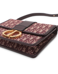 Pre-Owned Christian Dior Oblique 30 Montaigne