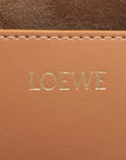 Pre-Owned Loewe Medium Puzzle Fold Tote