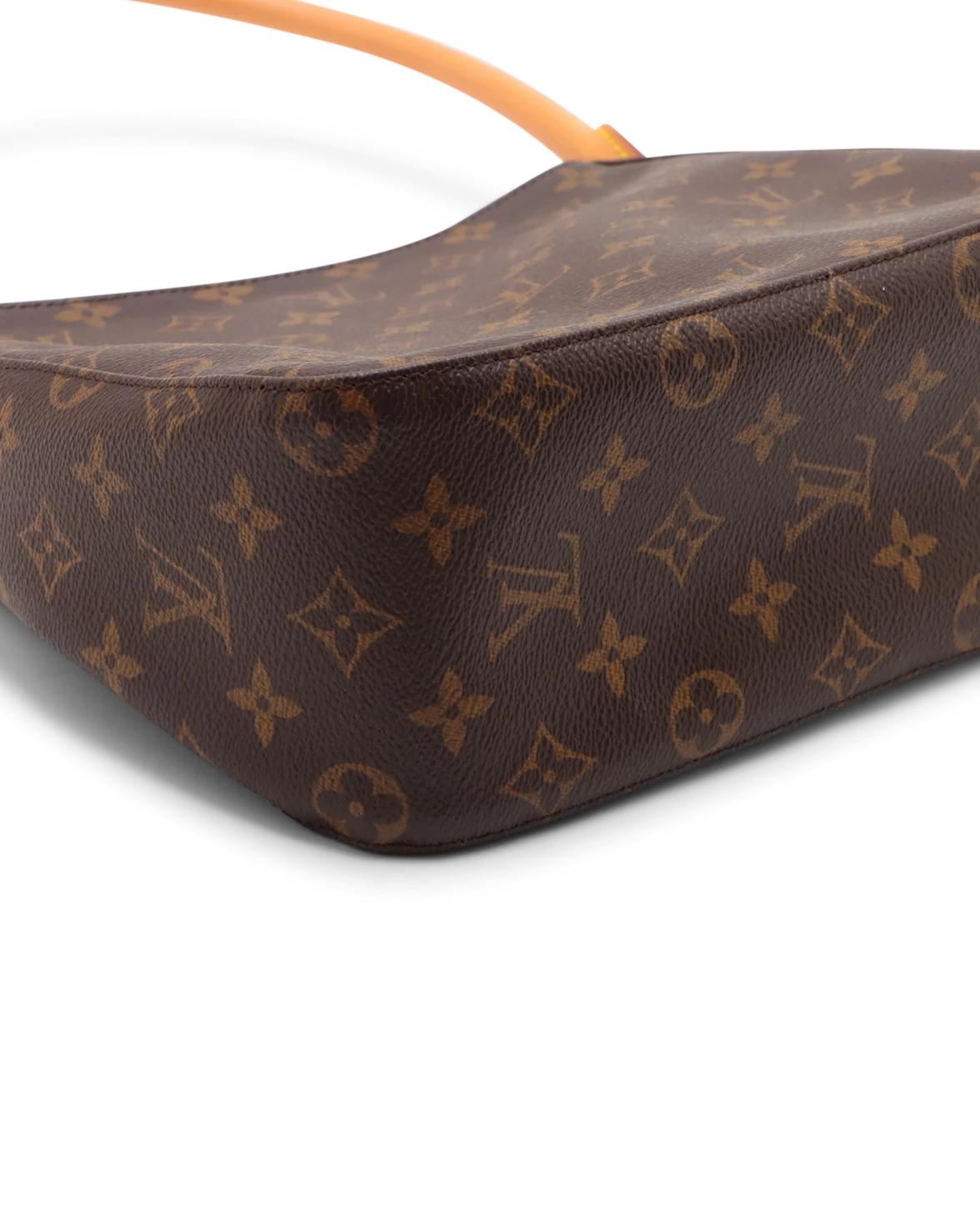 Pre-Owned Louis Vuitton Looping MM M51146