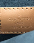 Pre-Owned Louis Vuitton Dauphine Backpack PM M45142