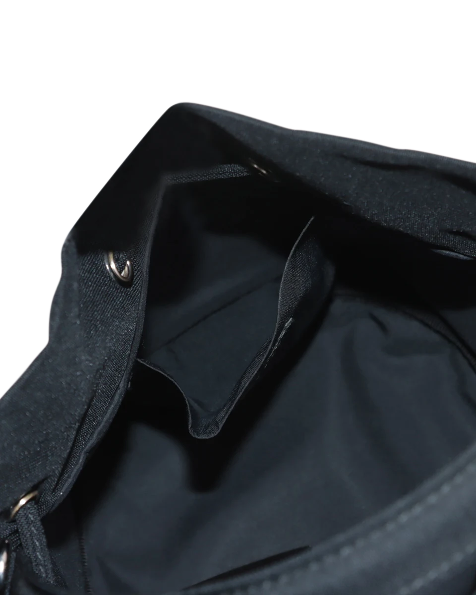 Pre-Owned Balenciaga Wheel Drawstring Bucket
