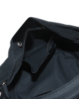 Pre-Owned Balenciaga Wheel Drawstring Bucket