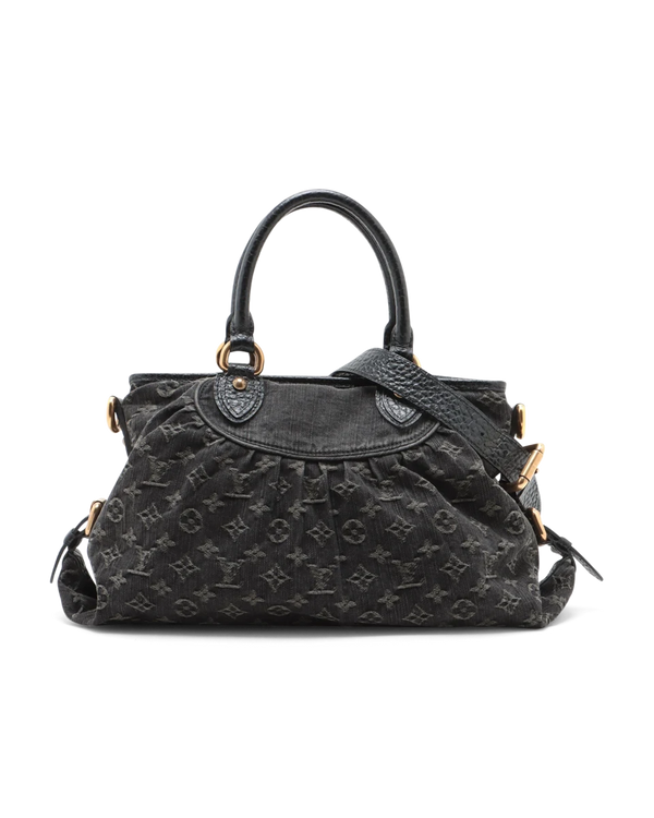 Pre-Owned Louis Vuitton Vintage Neo Cabby M95351