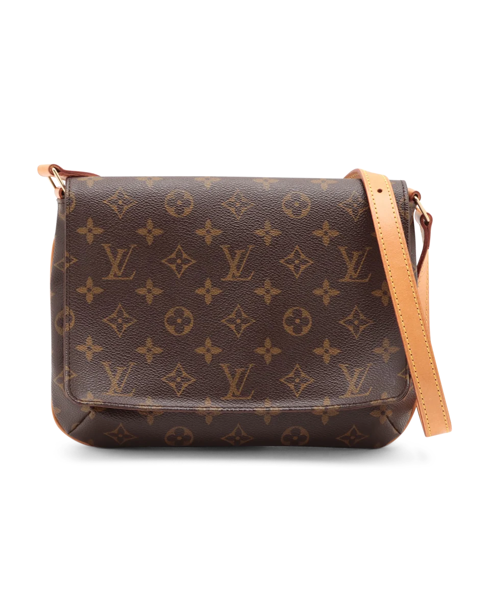 Pre-Owned Louis Vuitton Musette Tango M51257
