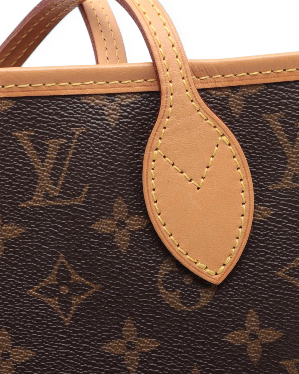 Pre-Owned Louis Vuitton Neverfull MM M41178