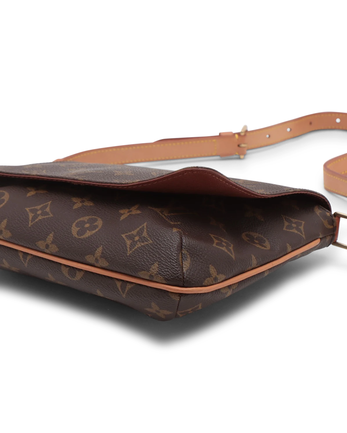 Pre-Owned Louis Vuitton Musette Tango M51257