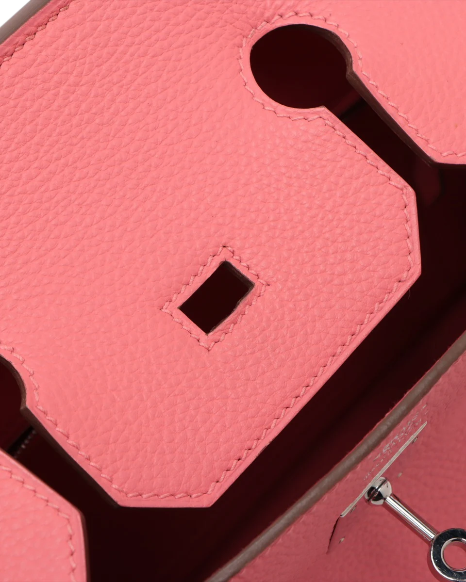 Pre-Owned Hermes Birkin 35
