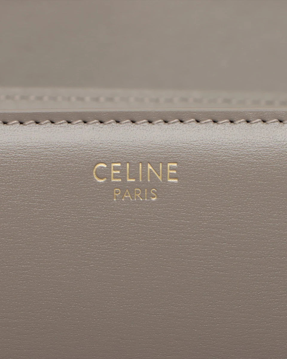 Pre-Owned Celine Classique Triomph Bag