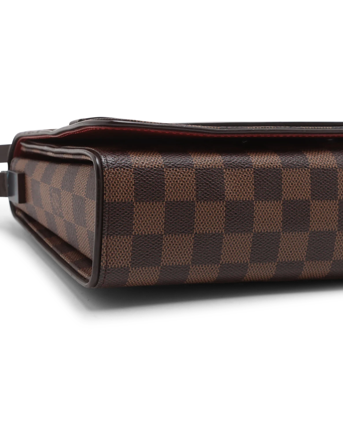 Pre-Owned Louis Vuitton Tribeca Carre N51161