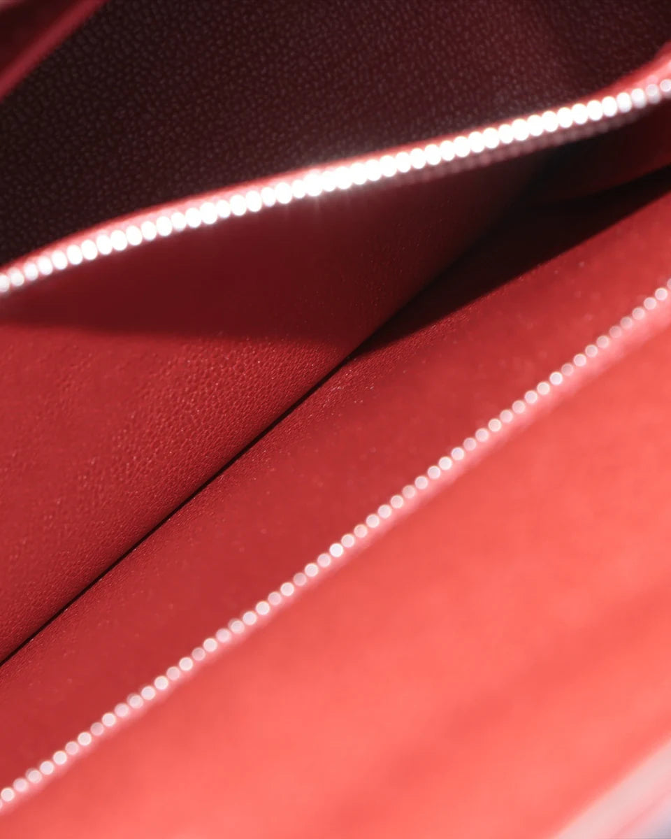 Pre-Owned Hermes Kelly 25