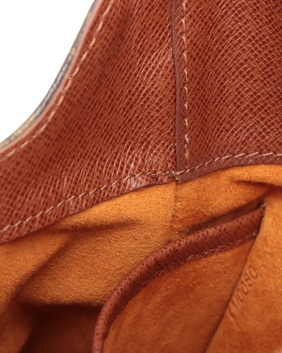 Pre-Owned Louis Vuitton Musette Salsa M51387