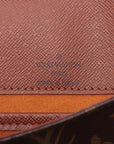 Pre-Owned Louis Vuitton Musette Tango M51257
