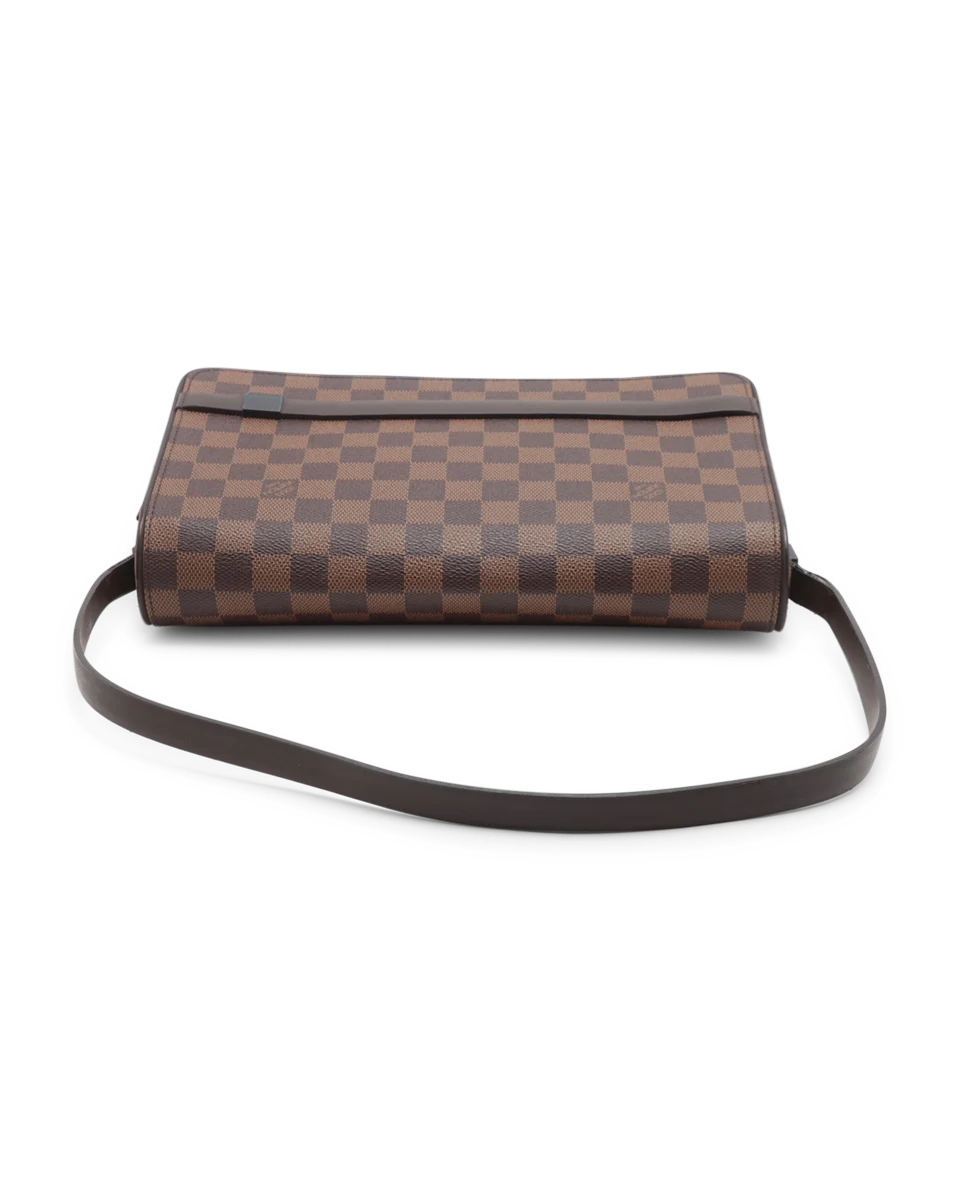 Pre-Owned Louis Vuitton Tribeca Carre N51161
