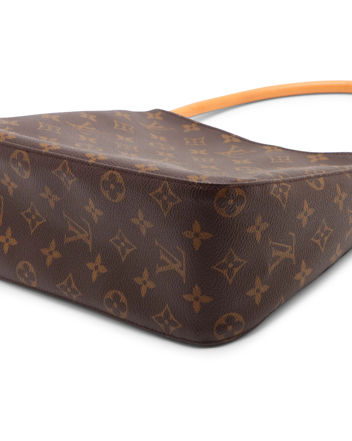Pre-Owned Louis Vuitton Looping Mm M51146