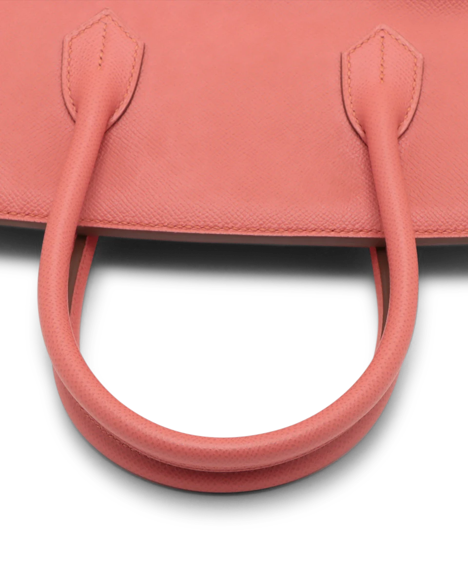 Pre-Owned Hermes Birkin 35