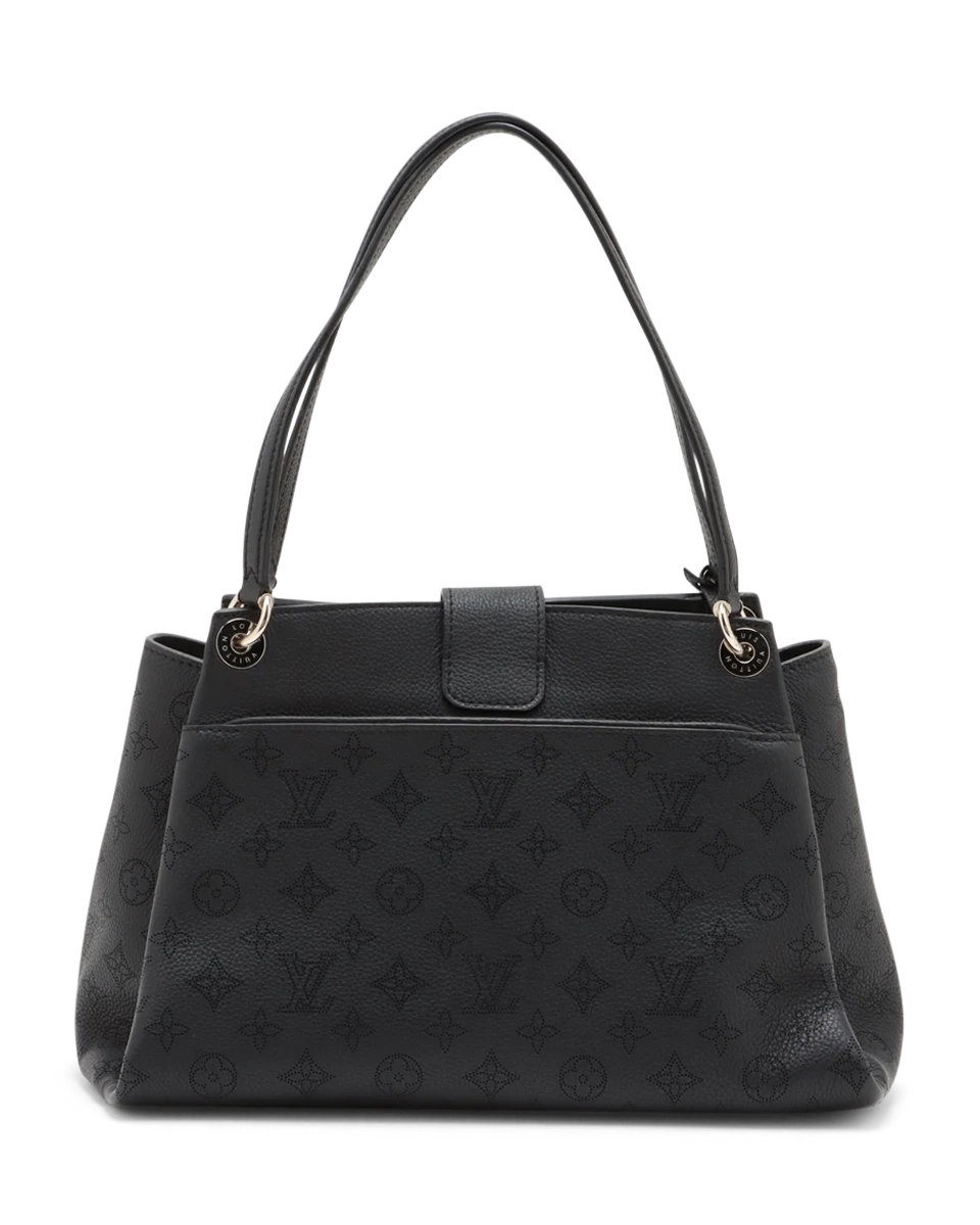 Pre-Owned Louis Vuitton Mahina Sevres M41788