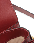Pre-Owned Gucci Horsebit 1955 Soft