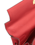 Pre-Owned Hermes Kelly 32