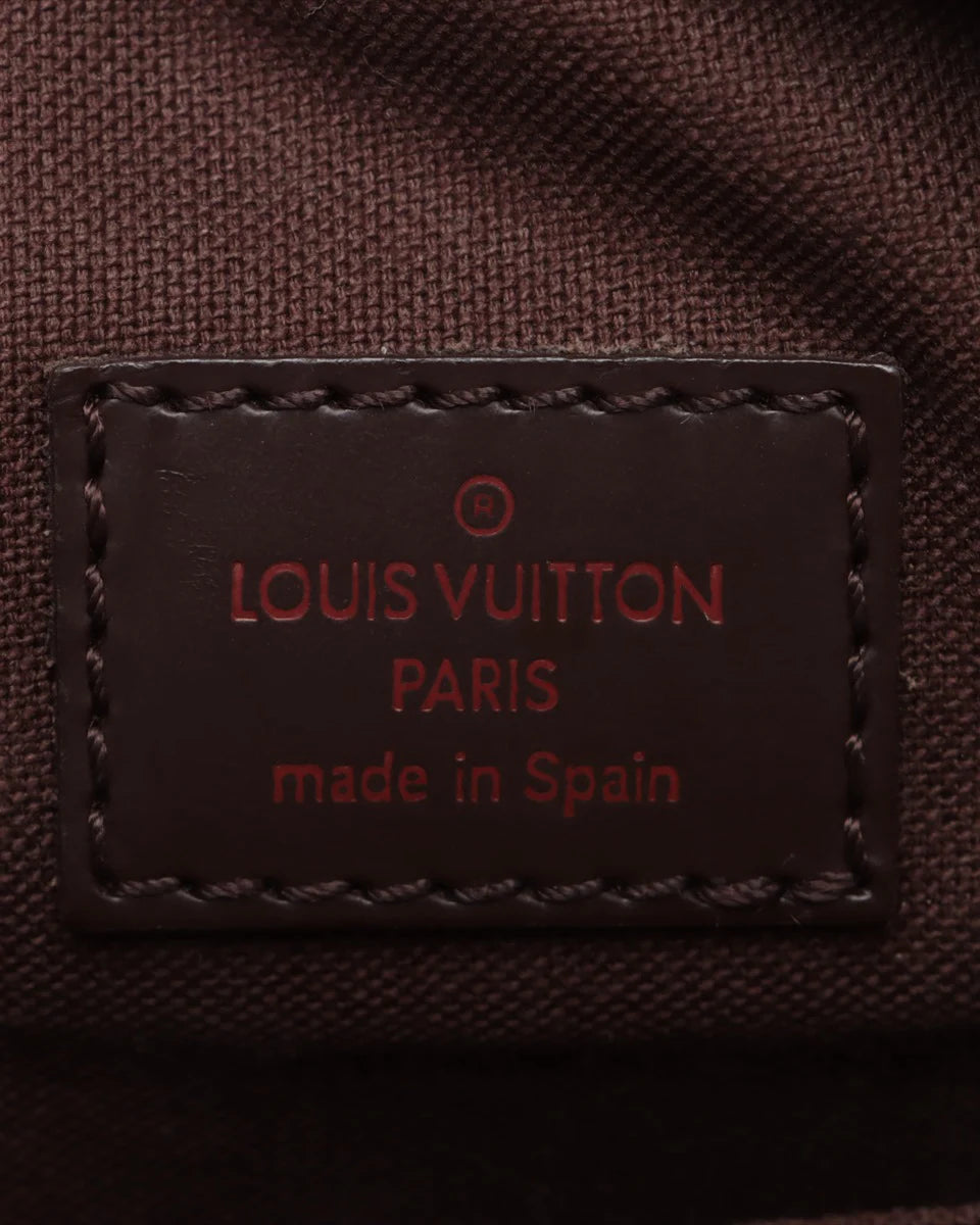 Pre-Owned Louis Vuitton Olav PM N41442