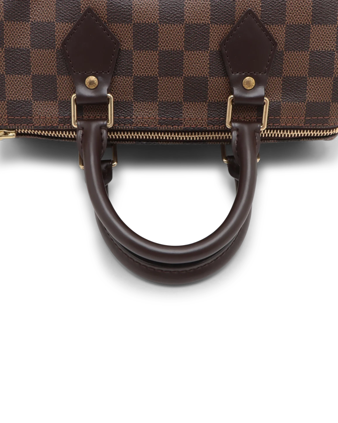Pre-Owned Louis Vuitton Speedy 25 N41532