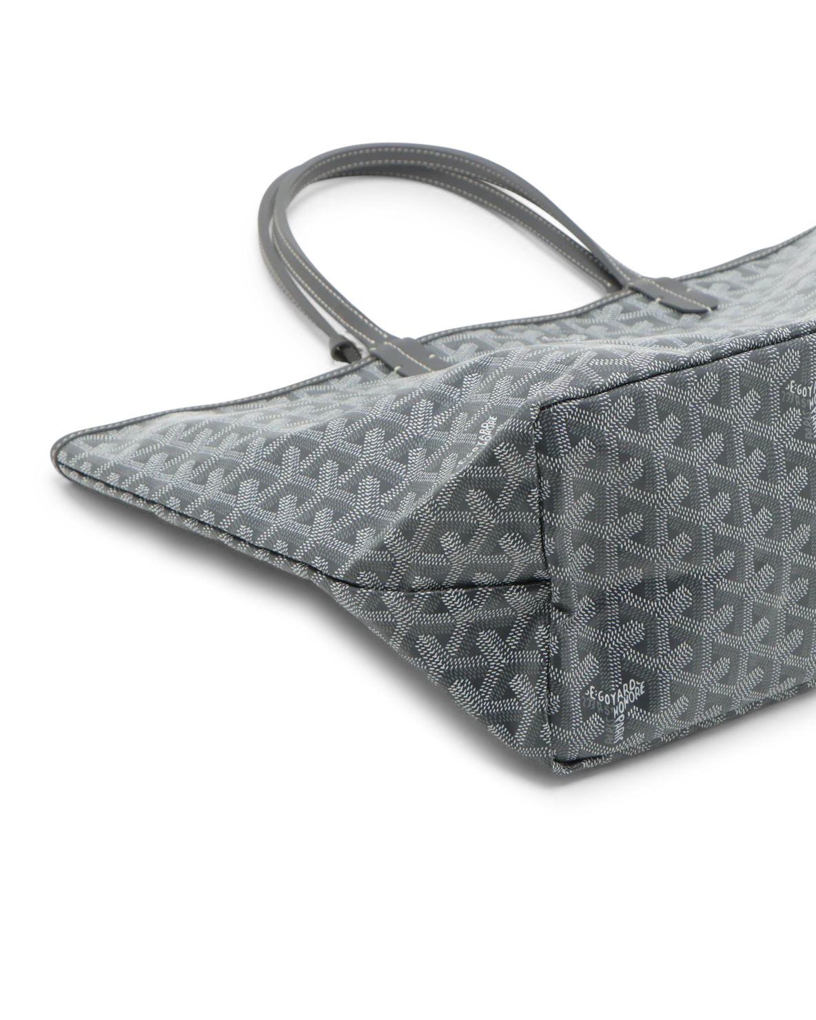 Pre-Owned Goyard Heart Saint Louis PM