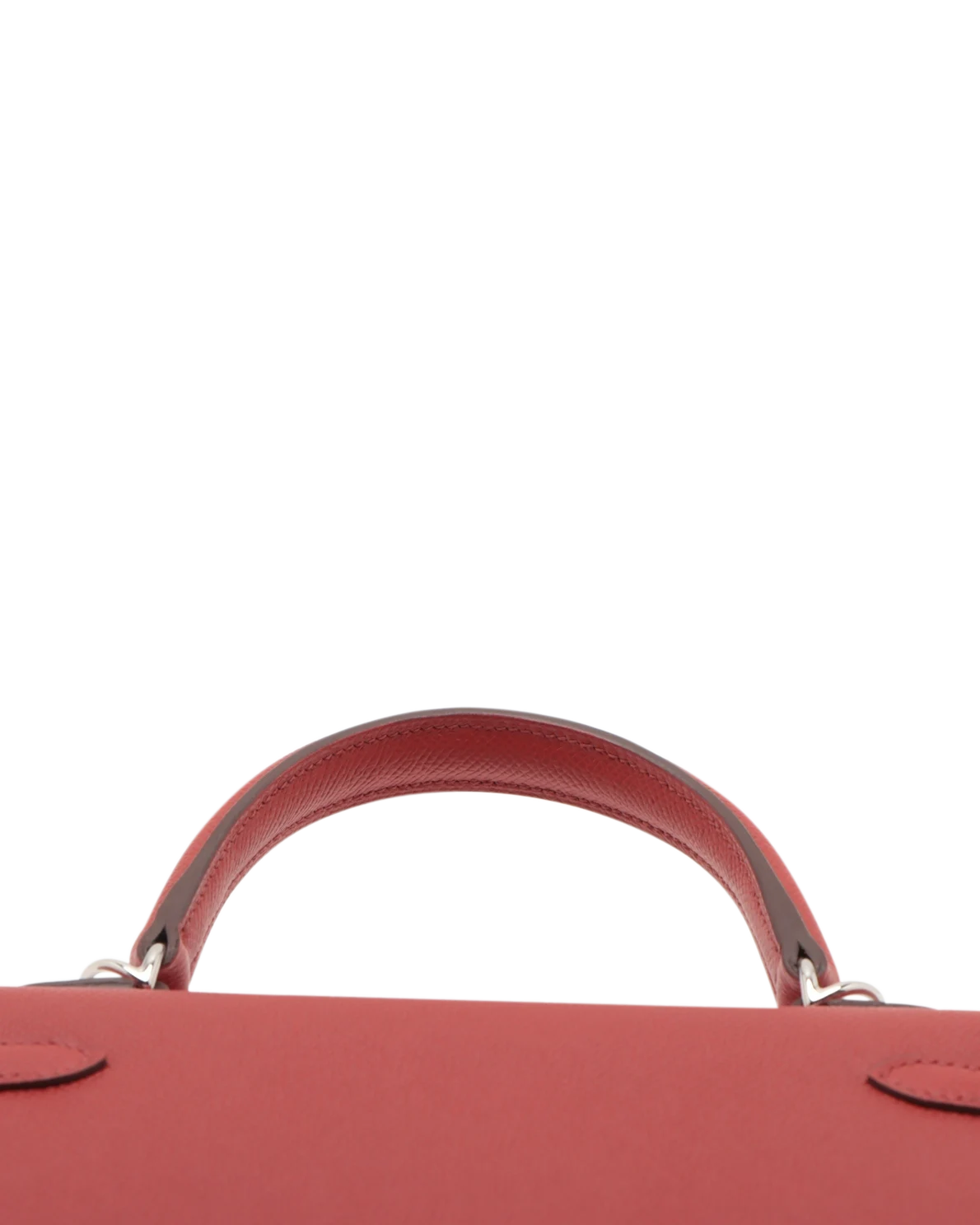 Pre-Owned Hermes Kelly 25