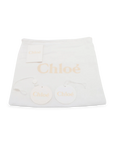 Pre-Owned Chloe Small Woody Tote