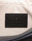 Pre-Owned Gucci Attache Shoulder Bag