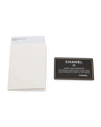 Pre-Owned Chanel Classic Rainbow Rectangular Mini Flap Bag