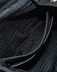 Pre-Owned Prada Tessuto Backpack