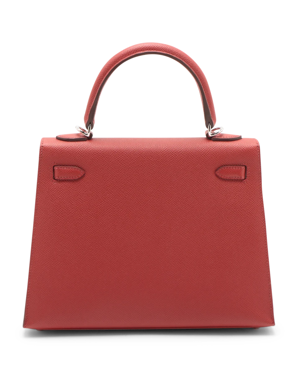 Pre-Owned Hermes Kelly 25