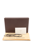 Pre-Owned Louis Vuitton Pochette Accessories M51980