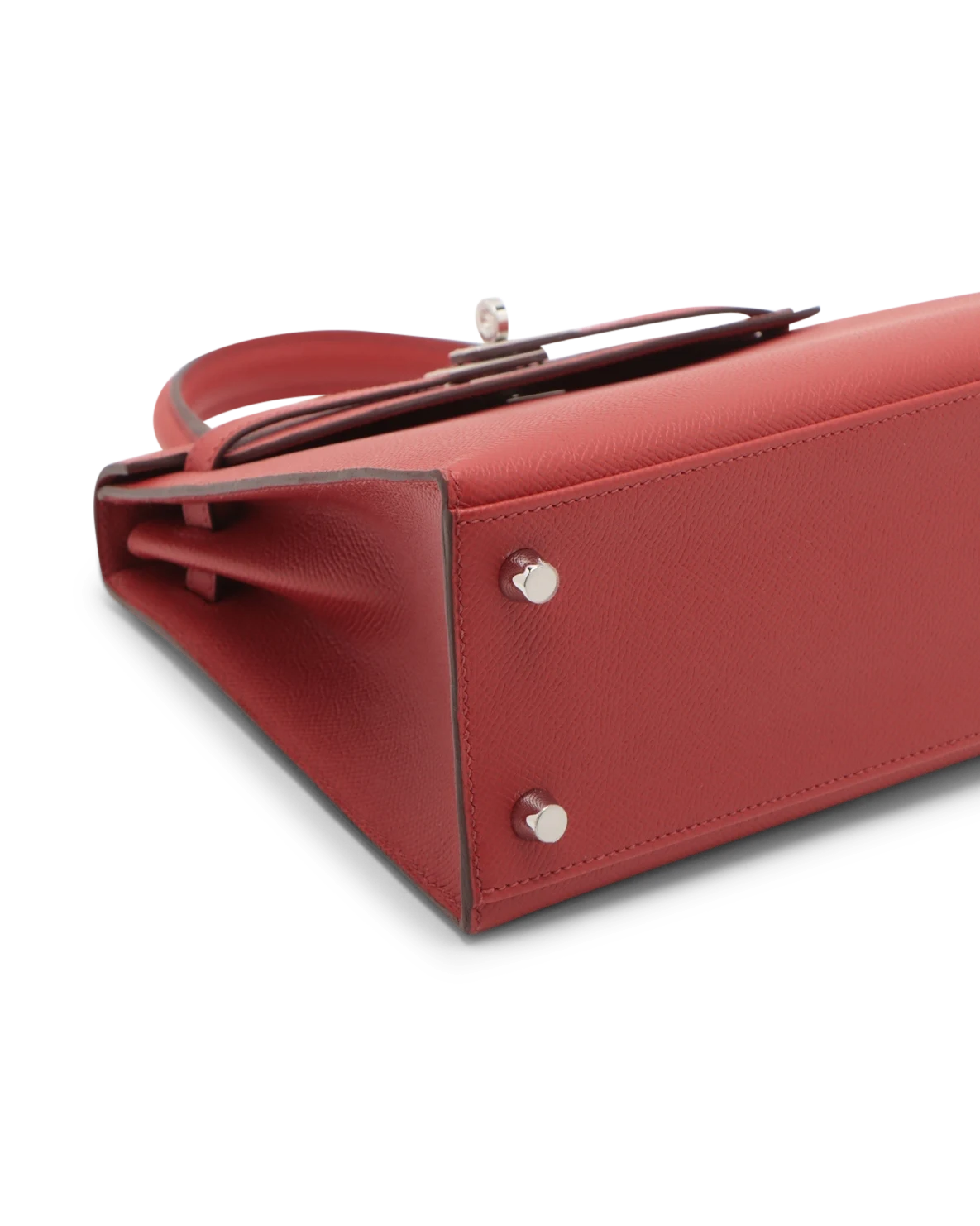 Pre-Owned Hermes Kelly 25