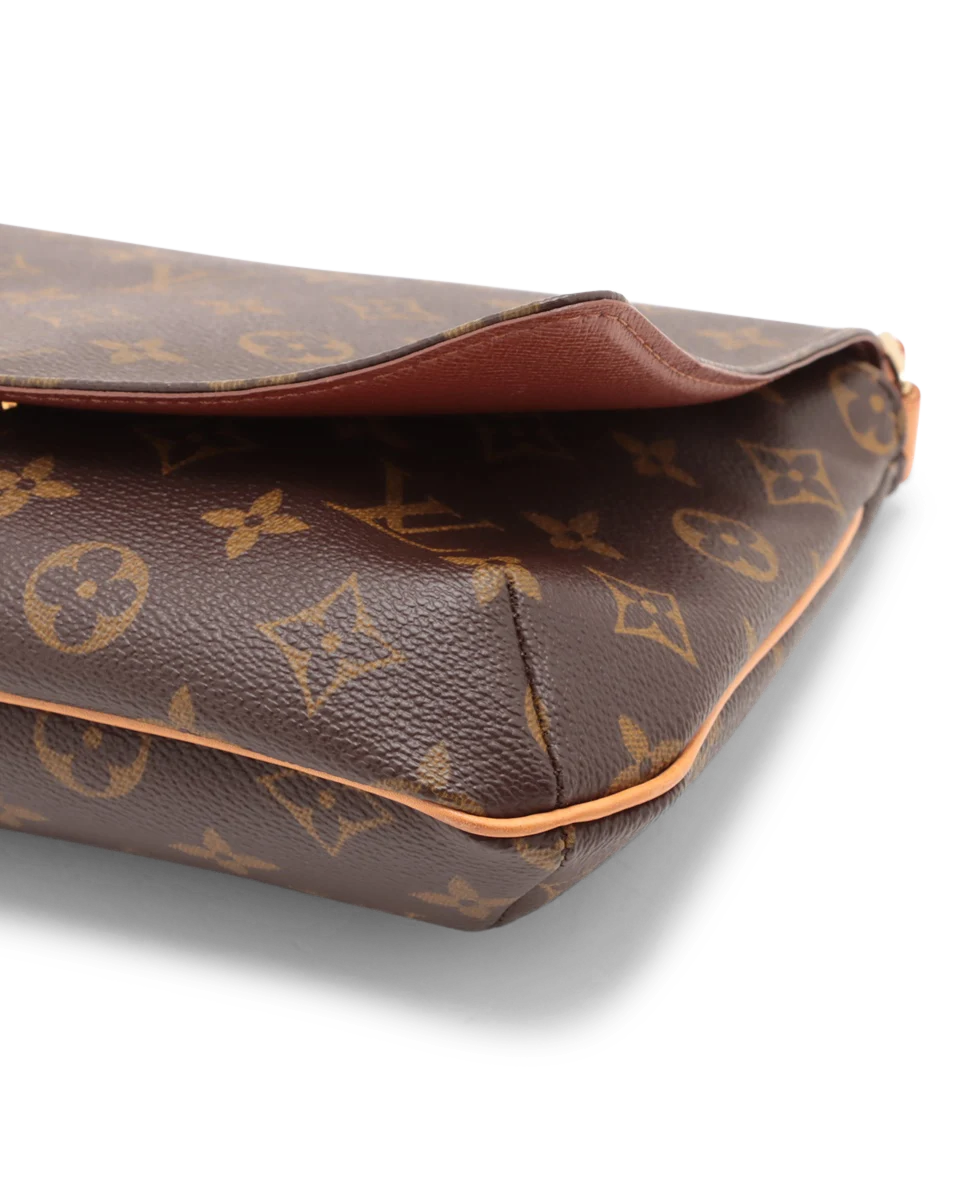 Pre-Owned Louis Vuitton Musette Tango M51257