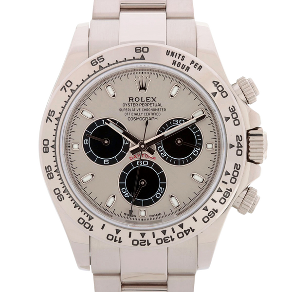 Pre-Owned Rolex Daytona 116509