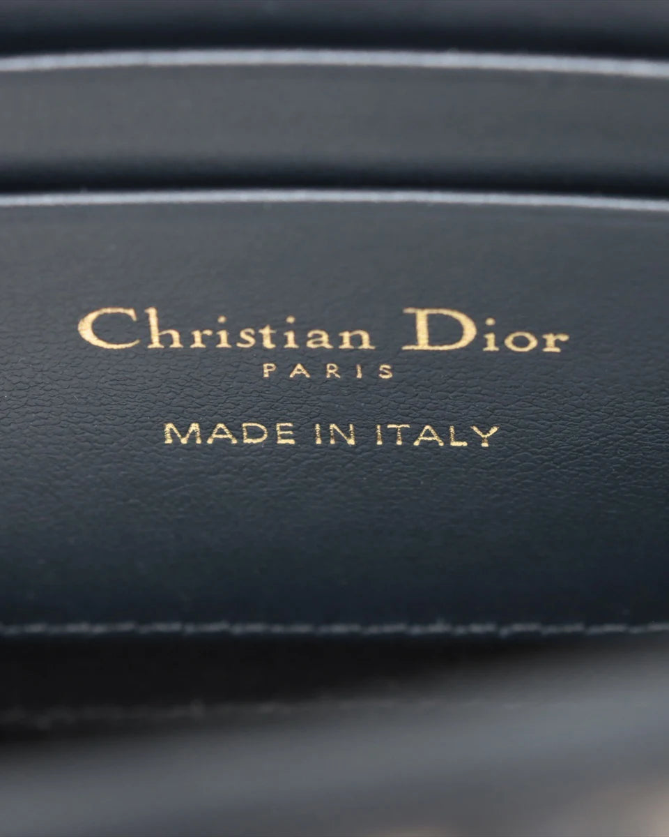 Pre-Owned Christian Dior 30 Montaigne Dea Pouch