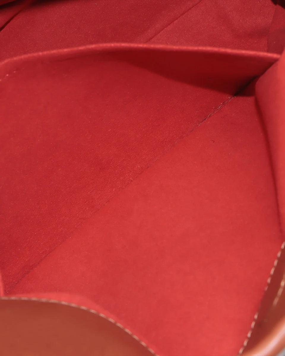 Pre-Owned Louis Vuitton Tuileries Hobo M43155